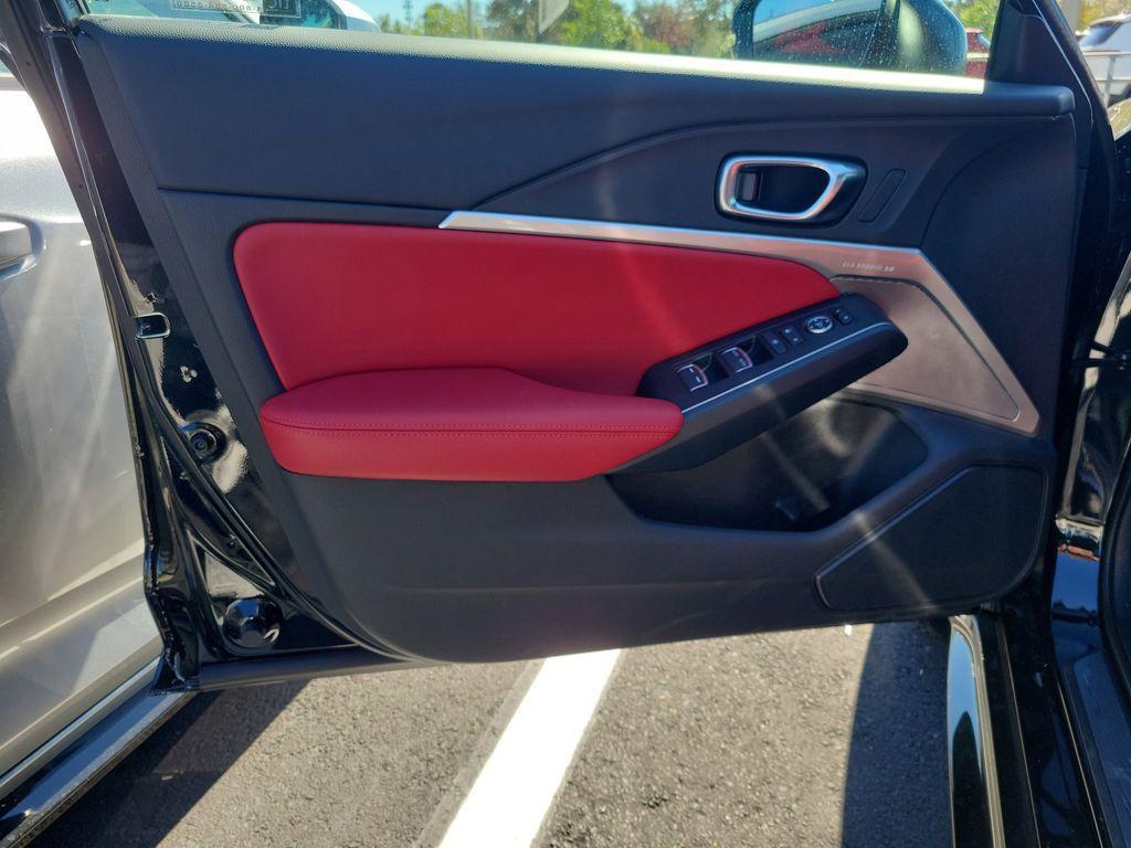 new 2026 Acura Integra car, priced at $55,195