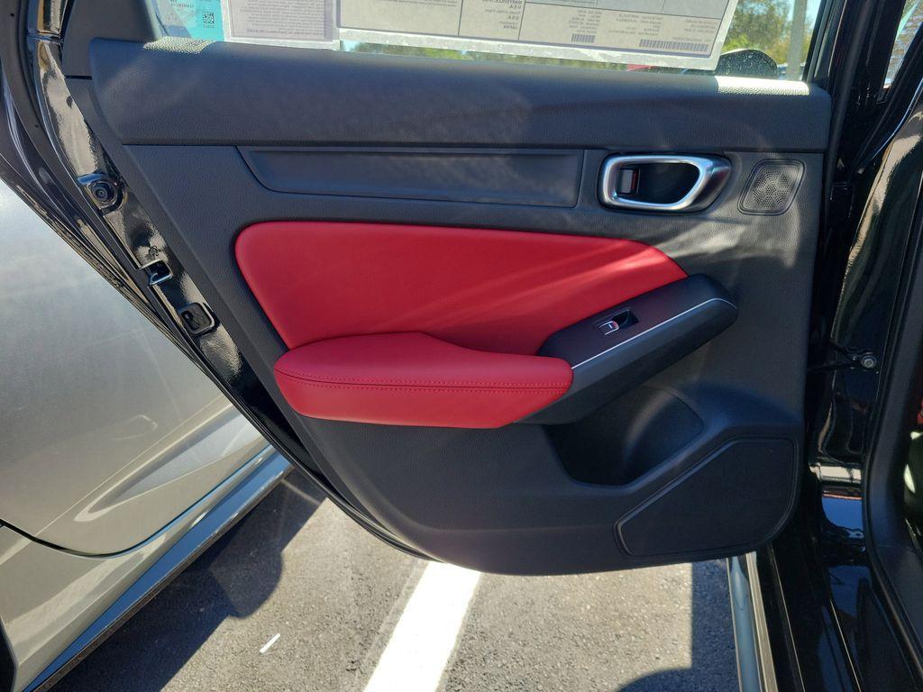 new 2026 Acura Integra car, priced at $55,195