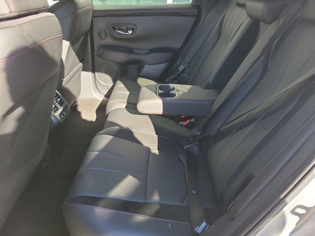 used 2025 Acura ADX car, priced at $33,200