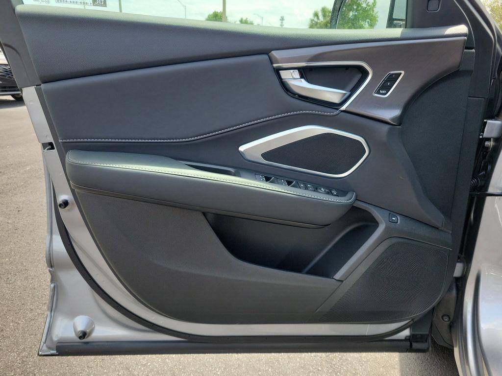 new 2026 Acura RDX car, priced at $46,550