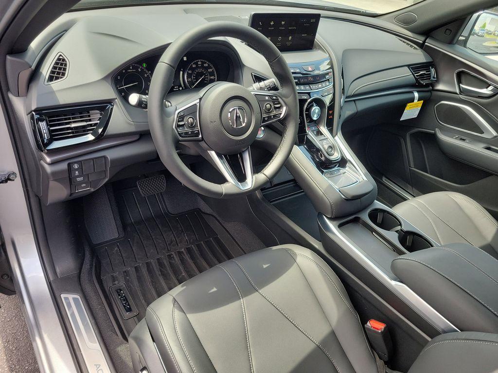 new 2026 Acura RDX car, priced at $46,550