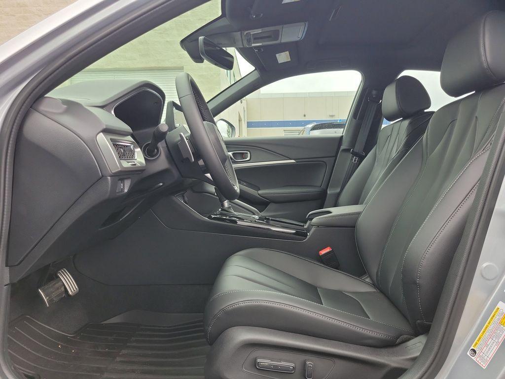new 2026 Acura Integra car, priced at $37,705