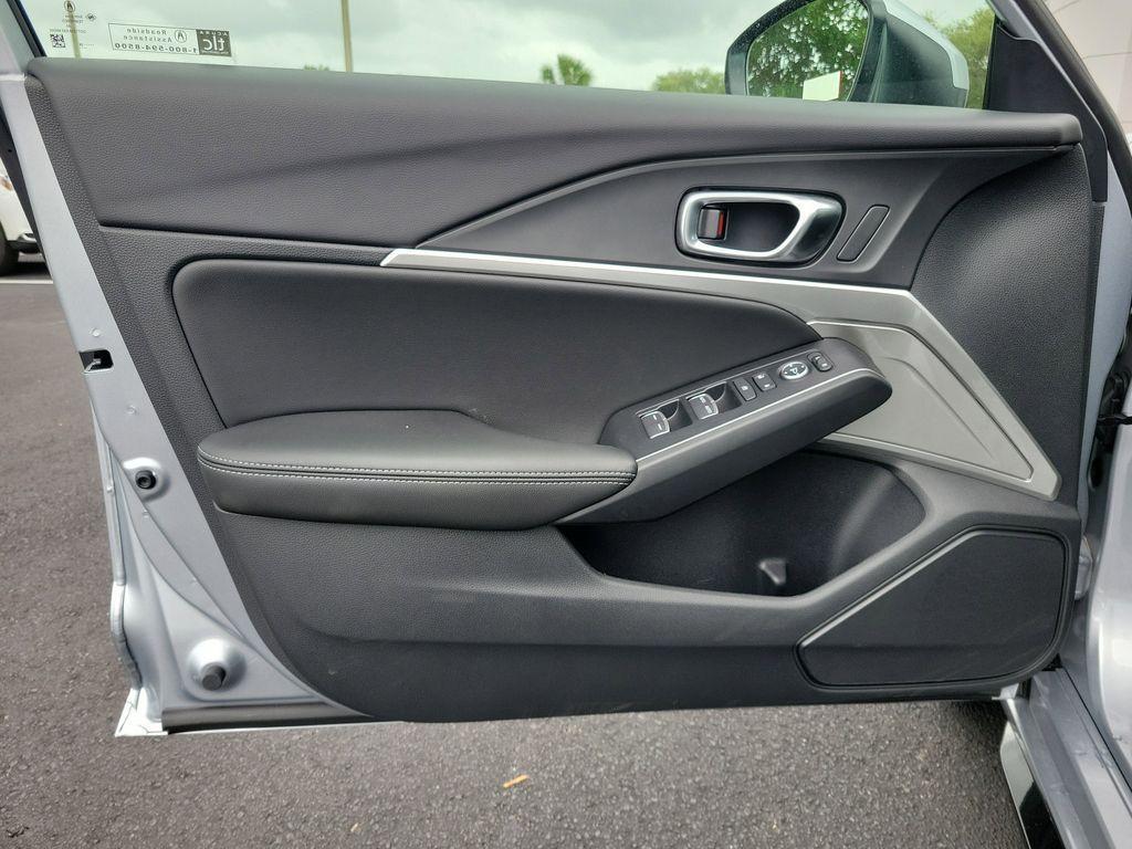 new 2026 Acura Integra car, priced at $37,705
