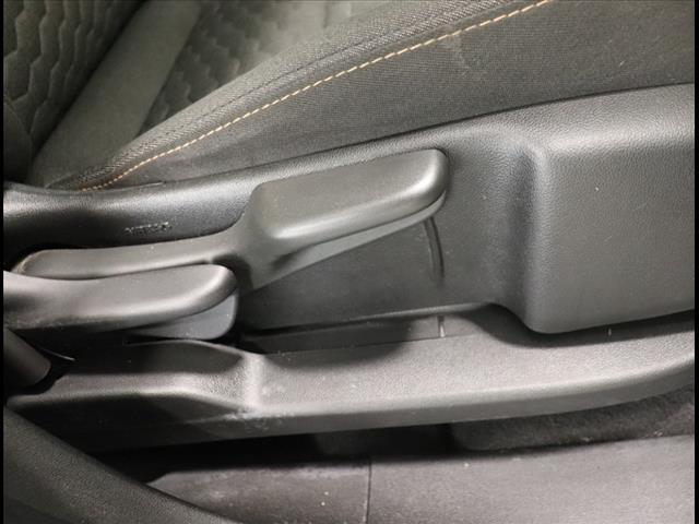 2020 Brown Chevrolet Equinox