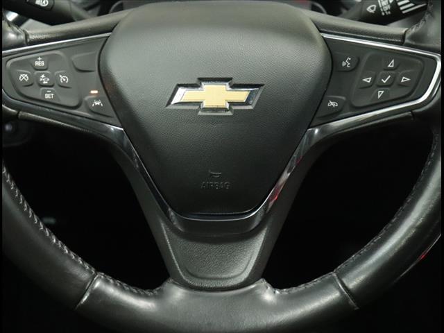 2020 Brown Chevrolet Equinox