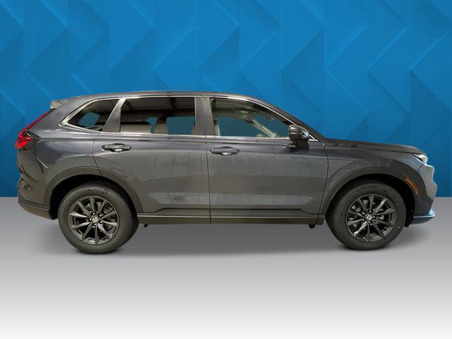 new 2026 Honda CR-V car, priced at $36,482