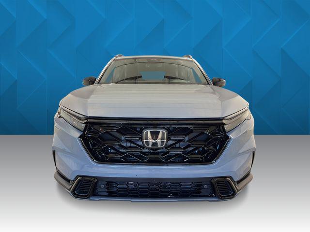 new 2026 Honda CR-V Hybrid car, priced at $40,066