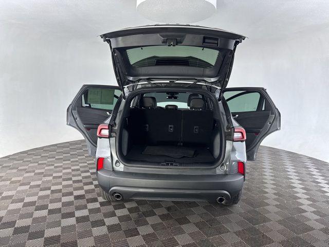used 2025 Ford Escape car, priced at $25,400