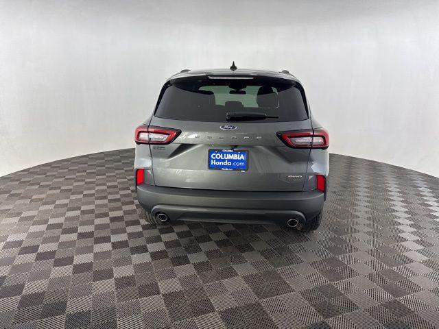 used 2025 Ford Escape car, priced at $25,400