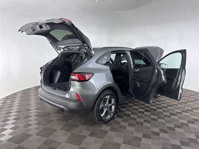 used 2025 Ford Escape car, priced at $25,400
