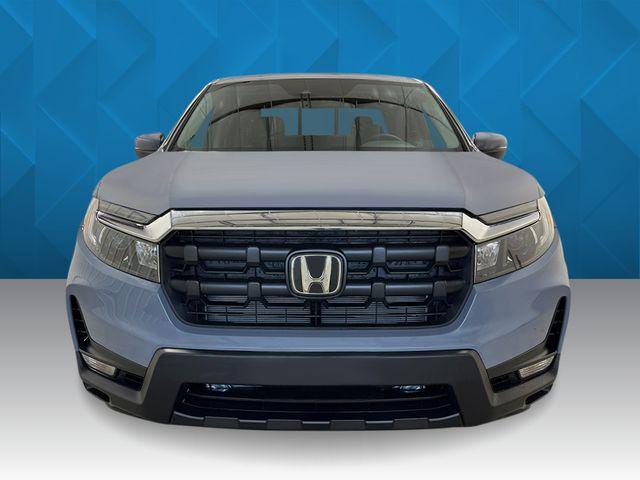 new 2026 Honda Ridgeline car, priced at $43,051