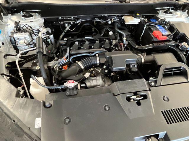 new 2026 Honda CR-V car, priced at $32,991