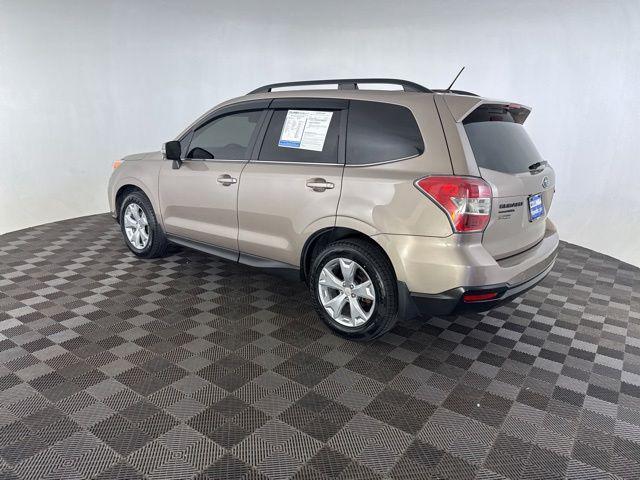 used 2014 Subaru Forester car, priced at $15,301