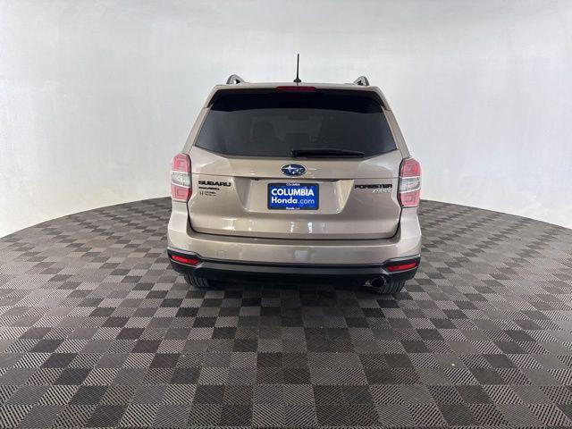 used 2014 Subaru Forester car, priced at $15,301