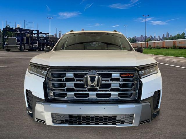 new 2026 Honda Pilot car, priced at $51,032