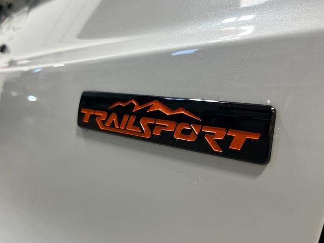 new 2026 Honda CR-V Hybrid car, priced at $38,715