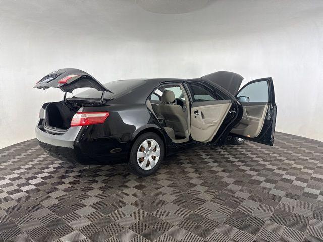 used 2008 Toyota Camry car, priced at $9,500