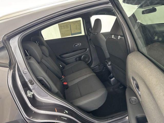 used 2022 Honda HR-V car, priced at $21,700