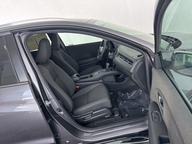 used 2022 Honda HR-V car, priced at $21,700