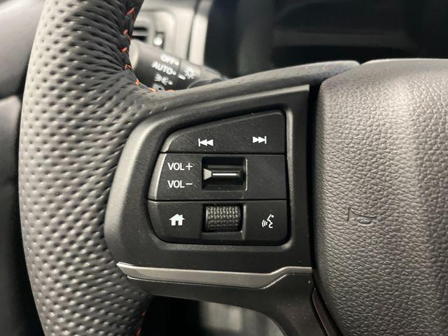 new 2026 Honda Ridgeline car, priced at $44,929