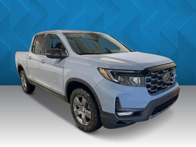 new 2026 Honda Ridgeline car, priced at $44,929