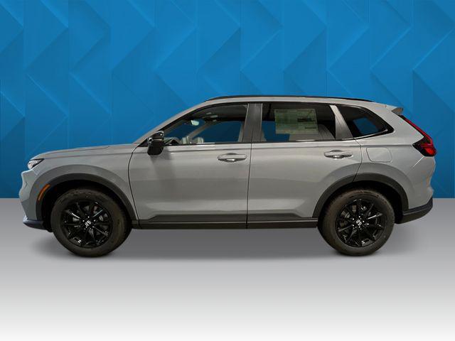 new 2026 Honda CR-V Hybrid car, priced at $40,066