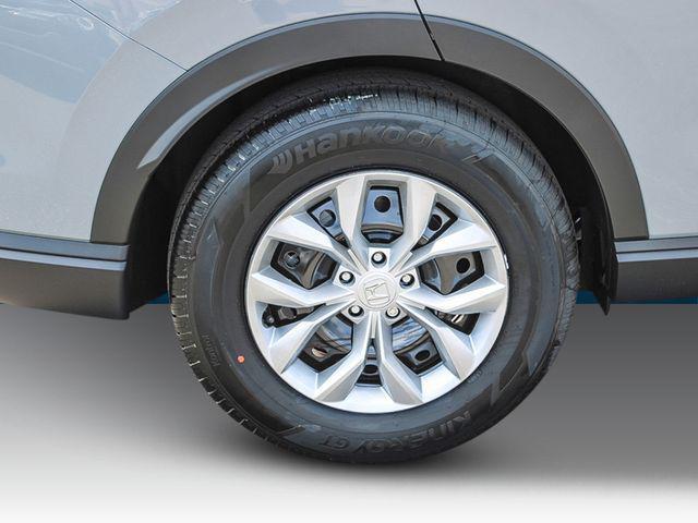 new 2026 Honda CR-V car, priced at $31,554