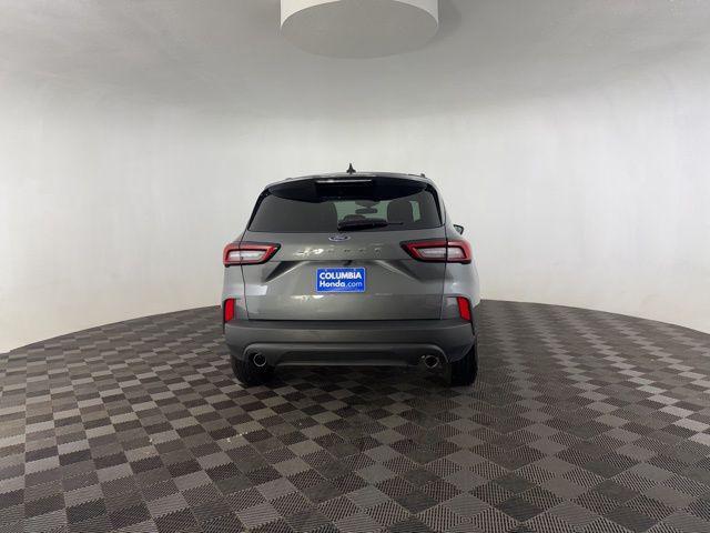 used 2025 Ford Escape car, priced at $22,100