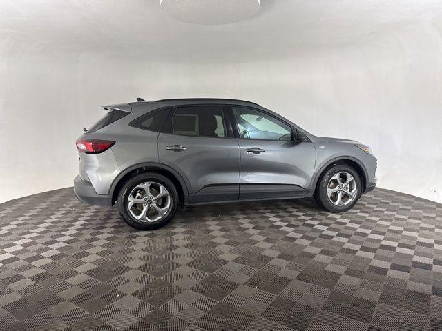 used 2025 Ford Escape car, priced at $22,100