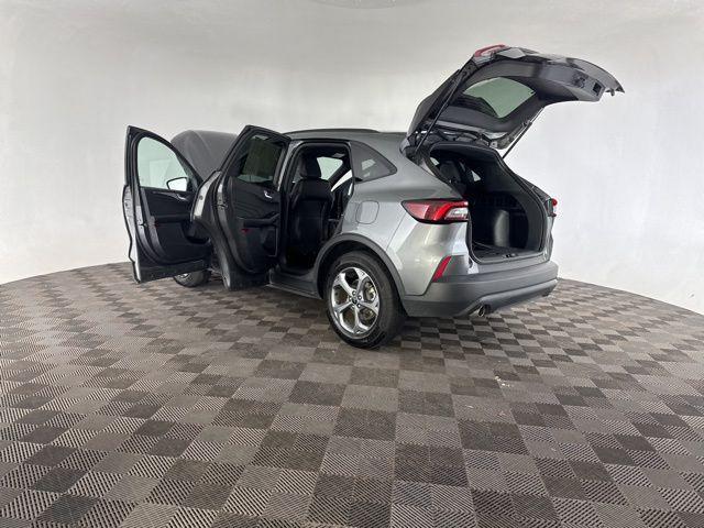 used 2025 Ford Escape car, priced at $22,100