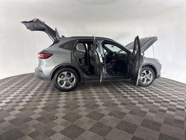 used 2025 Ford Escape car, priced at $22,100