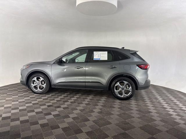 used 2025 Ford Escape car, priced at $22,100