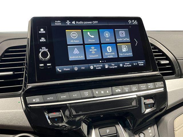 new 2026 Honda Odyssey car, priced at $41,688