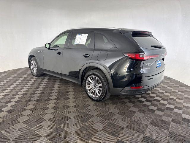 used 2025 Mazda CX-90 car, priced at $31,500