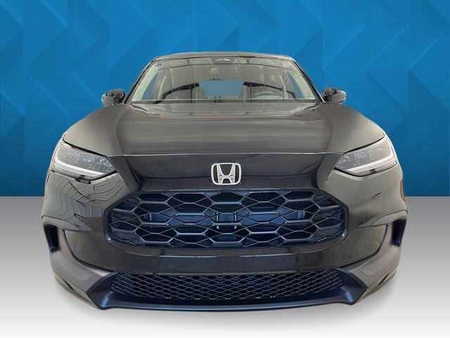 new 2026 Honda HR-V car, priced at $28,325