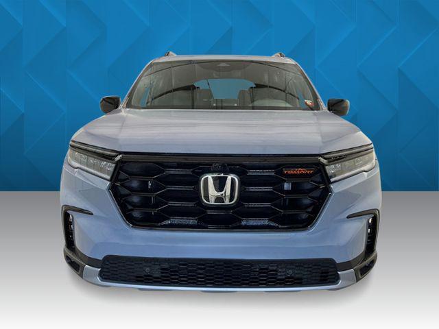 new 2025 Honda Pilot car, priced at $48,310