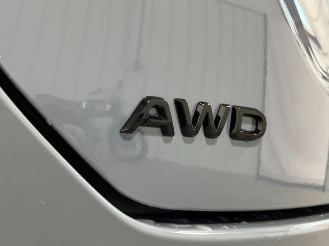 new 2025 Honda Pilot car, priced at $48,310