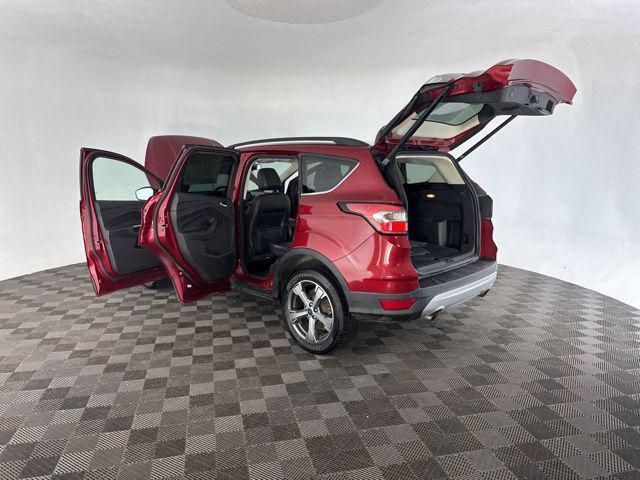 used 2017 Ford Escape car, priced at $8,700