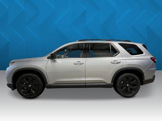 new 2026 Honda Pilot car, priced at $54,390