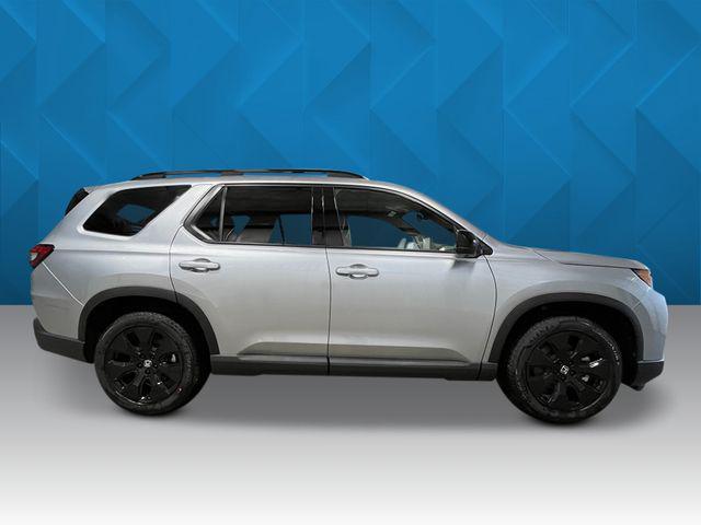 new 2026 Honda Pilot car, priced at $54,390