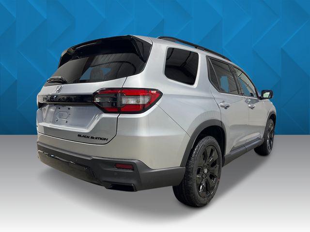 new 2026 Honda Pilot car, priced at $54,390