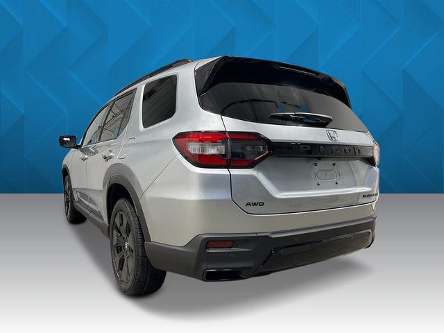 new 2026 Honda Pilot car, priced at $54,390