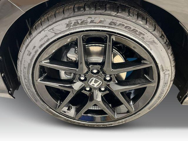 new 2026 Honda Civic car, priced at $26,591