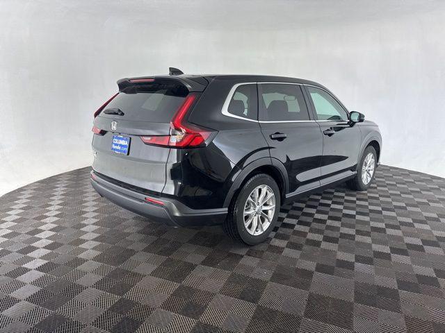 used 2024 Honda CR-V car, priced at $30,000