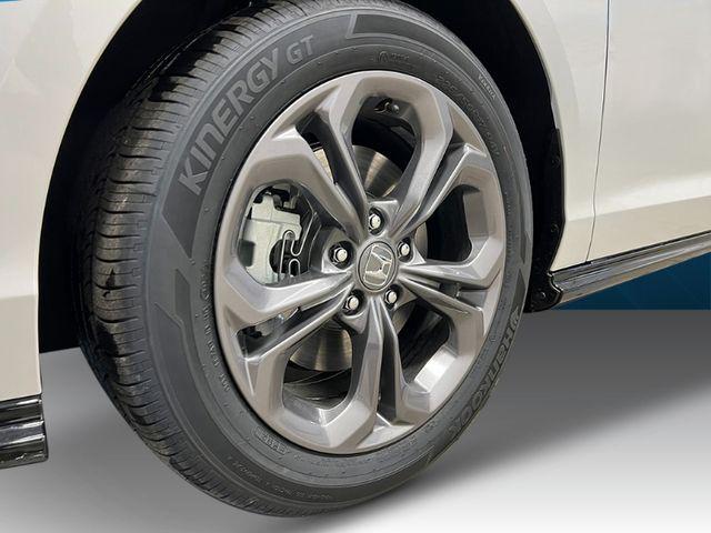 new 2025 Honda Accord Hybrid car, priced at $34,800