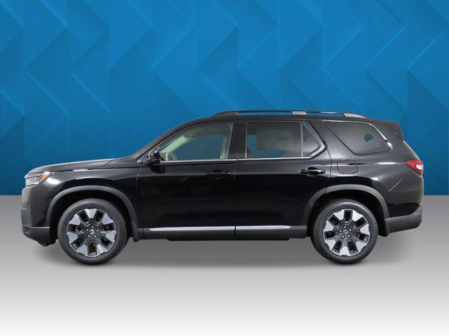 new 2026 Honda Pilot car, priced at $54,990