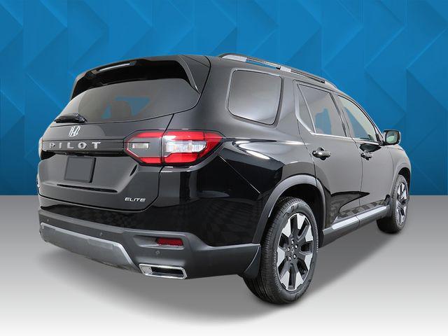 new 2026 Honda Pilot car, priced at $54,990