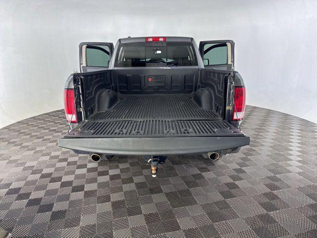 used 2016 Ram 1500 car, priced at $21,000