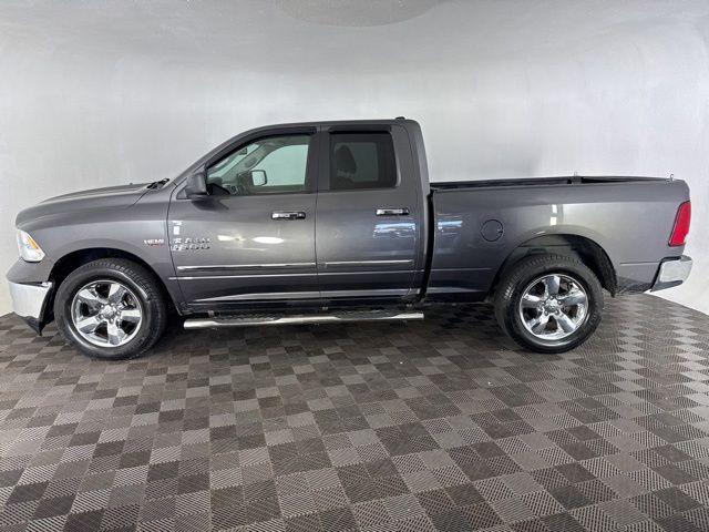 used 2016 Ram 1500 car, priced at $21,000