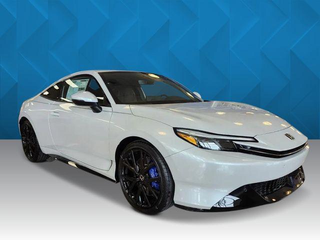 new 2026 Honda Prelude car, priced at $43,850
